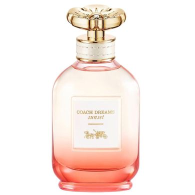 Coach, Coach Dreams Sunset, woda perfumowana, spray, 60 ml