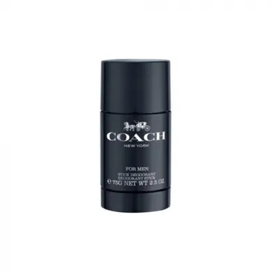 Coach, Coach for Men, dezodorant sztyft, 75 g