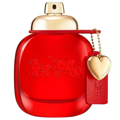 Coach, Love, woda perfumowana, spray, 50 ml