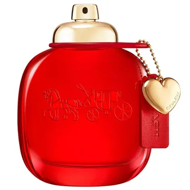 Coach, Love, woda perfumowana, spray, 90 ml