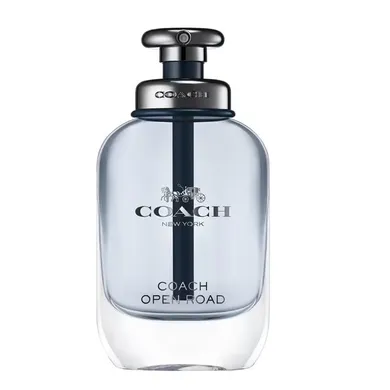 Coach, Open Road, woda toaletowa, spray, 40 ml