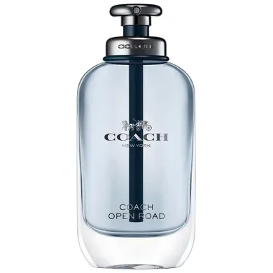 Coach, Open Road, woda toaletowa, spray, 60 ml