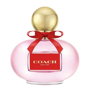 Coach, Poppy, woda perfumowana, 100 ml