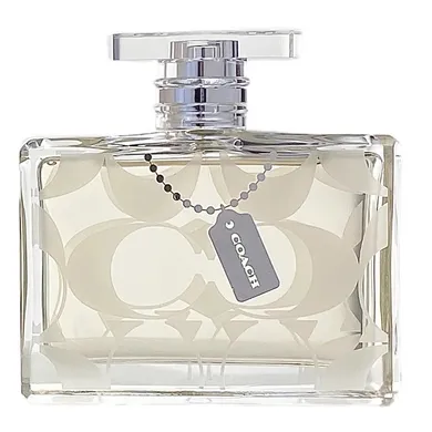 Coach, Signature Woman, woda perfumowana, spray, 100 ml