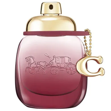 Coach, Wild Rose, woda perfumowana, spray, 30 ml