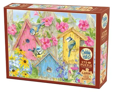 Cobble Hill, Odgłosy lata, puzzle XL, 275 elementów