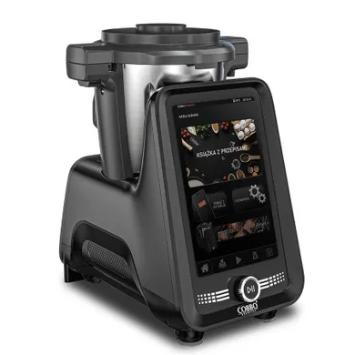 Cobbo, 7 SMART-I, wielofunkcyjny robot kuchenny