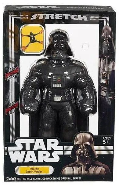 Cobi, Stretch, Star Wars, Darth Vader, figurka, 25 cm