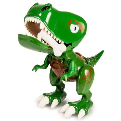 Zoomer Chomplingz, Z-Rex