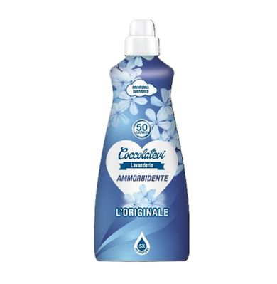 Coccolatevi, płyn do płukania tkanin, l`orginale, 1250 ml