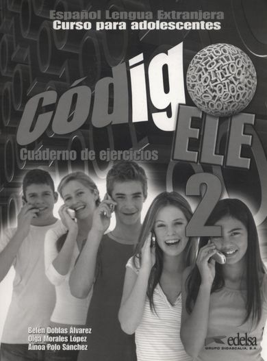Codigo Ele 2. Cuaderno de Ejercicios