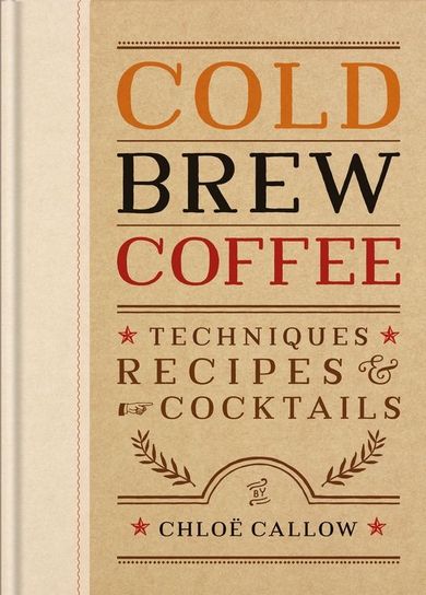 Cold Brew Coffee (wersja angielska)
