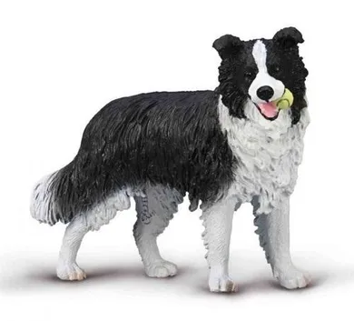 Collecta, Border Collie, figurka