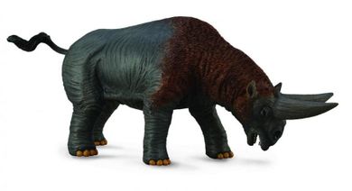 Collecta, Dinozaur arsinoitherium, figurka