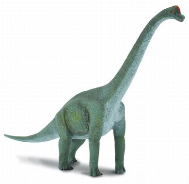 Collecta, dinozaur Brachiozaur, figurka, 88121