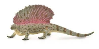 Collecta, Dinozaur Edaphosaurus, figurka, 88840