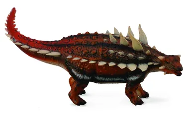 Collecta, Dinozaur Gastonia, figurka, 88696