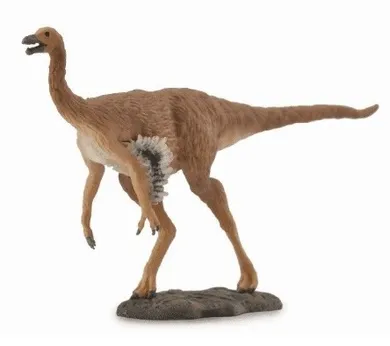 Collecta, Dinozaur Strutiomim, figurka, 88755