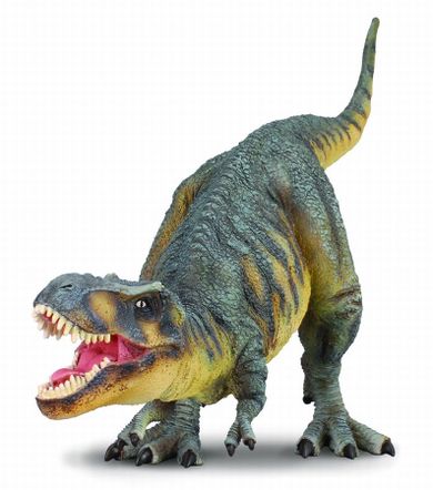 Collecta, dinozaur Tyrannosaurus Rex, figurka, 88251, 1:40