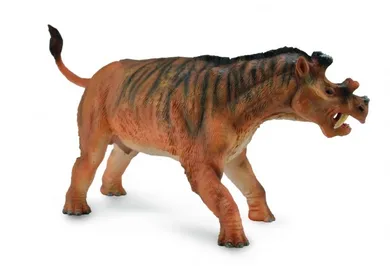 Collecta, dinozaur Uintatherium, 88800