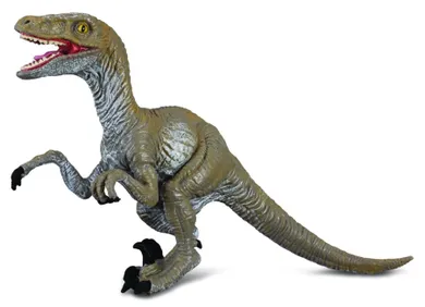 Collecta, dinozaur Velociraptor, figurka, 88034