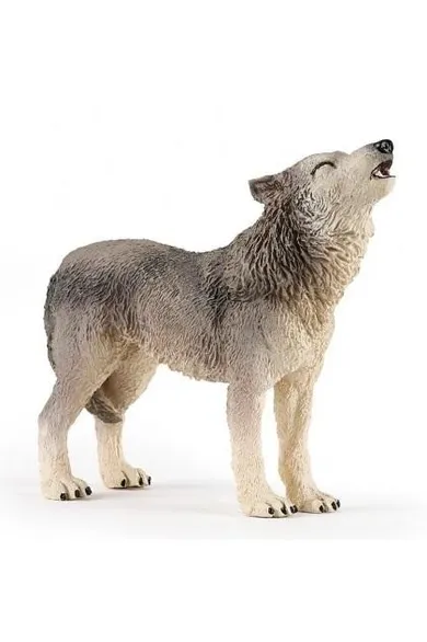 Collecta, Leśny wilk wyjący, figurka