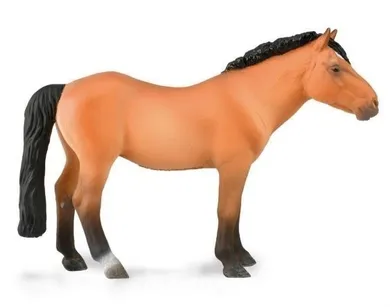 Collecta, Ogier mongolski, jasny beż, figurka