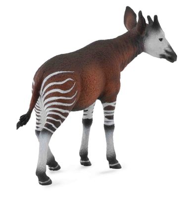 Collecta, Okapi, figurka, 88532