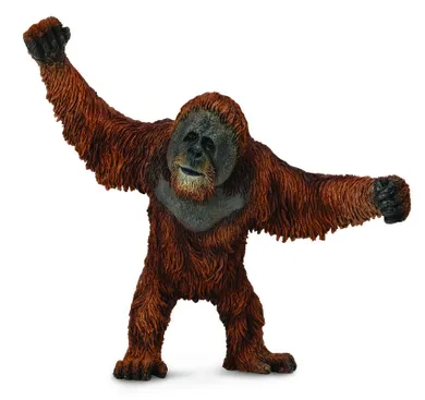Collecta, Orangutan, figurka, 88730