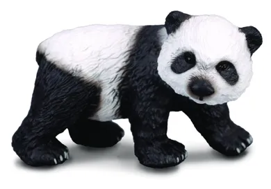 Collecta, Panda Wielka, Młode stojące, figurka, 88167