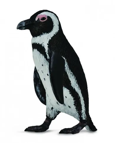 Collecta, Pingwin Przylądkowy, figurka, 88710