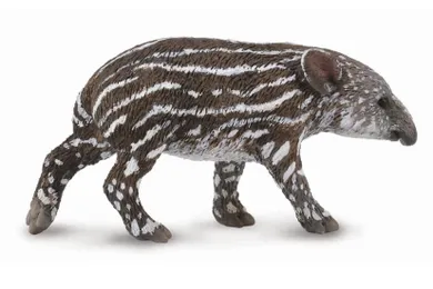 Collecta, Tapir Cielę Bairda, figurka, 88597