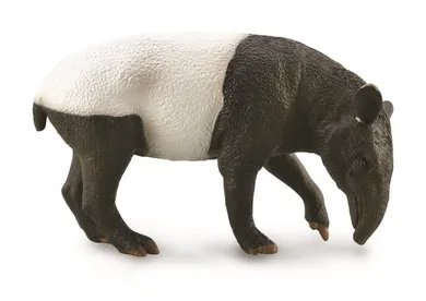 Collecta, Tapir Czaprakowy, figurka, 403618