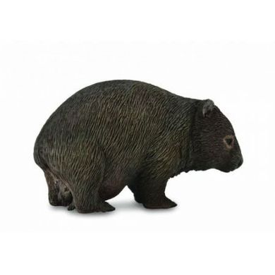 Collecta, Wombat, figurka, 88756