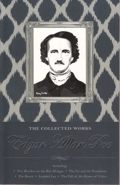 Collected Edgar Allan Poe