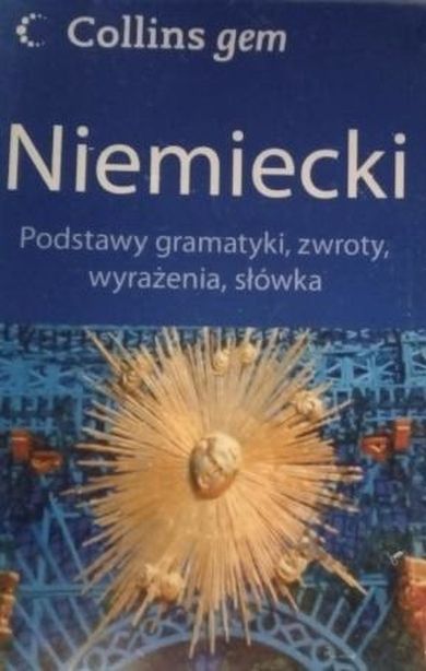 Collins Gem - Niemiecki + CD