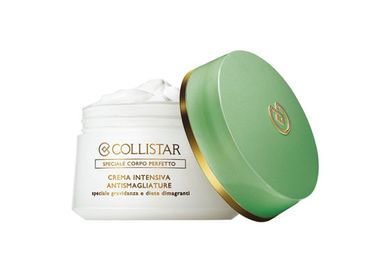 Collistar, Anti stretch marks cream, Intensywny krem na rozstępy, 400 ml