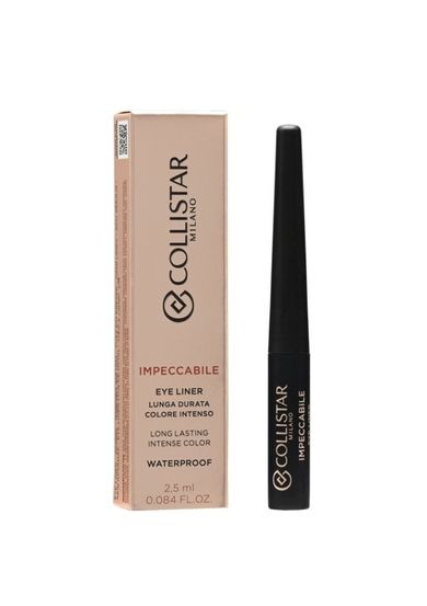 Collistar, Impeccable, Eye Liner N°2, eyeliner, brown, 2,5 ml