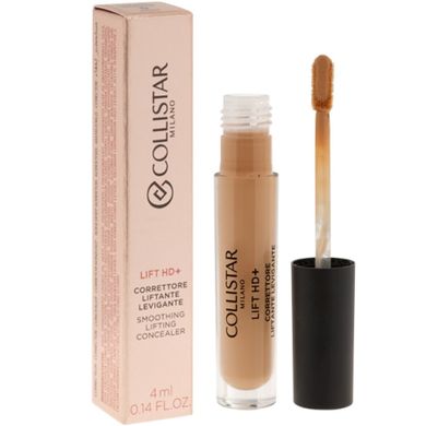 Collistar, Lift Hd+, Concealer 5, korektor, sand, 4 ml
