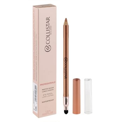 Collistar, Professional, Eye Pencil 26, kredka do oczu, bronze, 1,2 ml