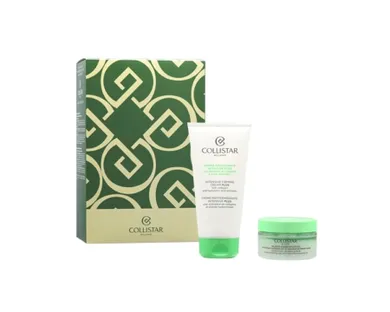 Collistar, Set, Intensive Firming Cream Plus, zestaw kosmetyków