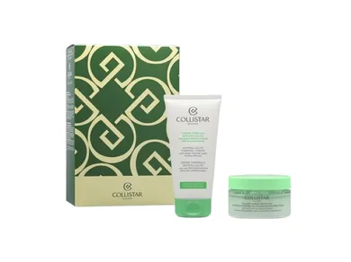 Collistar, Set, Thermal Anti-Cellulite, zestaw kosmetyków