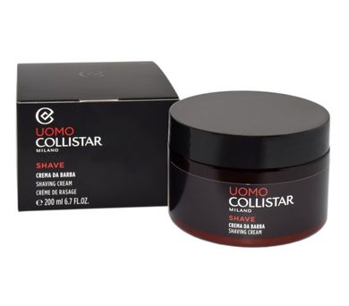 Collistar, Shave Shaving Cream, krem do golenia, 200 ml