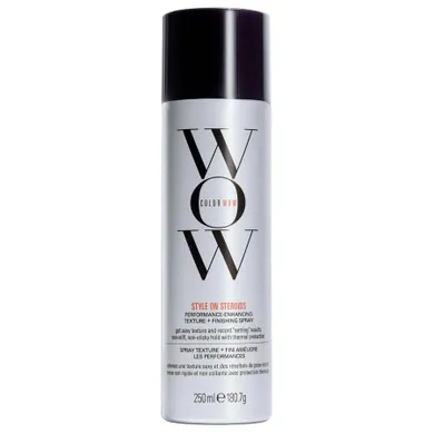 Color Wow, Style On Steroids, spray teksturyzujący, 250 ml