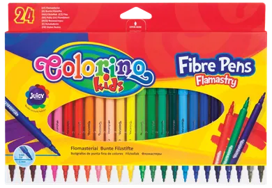 Colorino, flamastry, 24 kolory