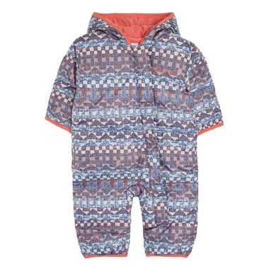 Columbia, Kombinezon niemowlęcy, Snuggly Bunny Bunting