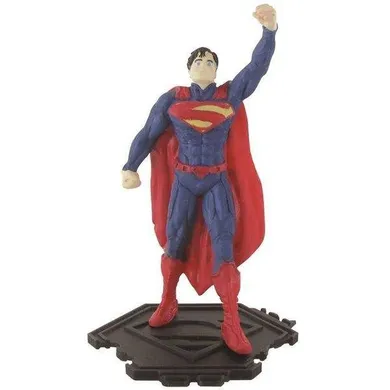 Comansi, Justice League, Superman flying, figurka kolekcjonerska