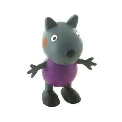 Comansi, Świnka Peppa, Danny, figurka kolekcjonerska