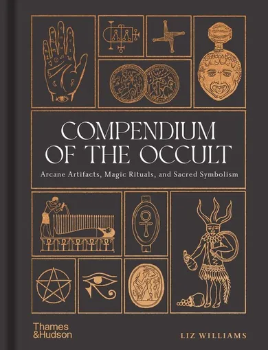 Compendium of the occult (wersja angielska)