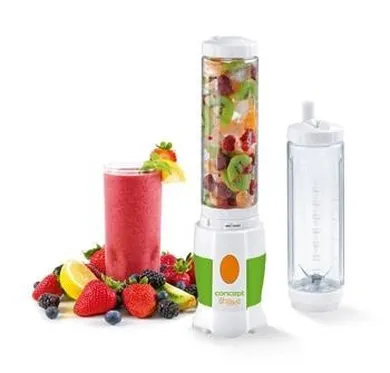 Concept, blender smoothie, SM3380